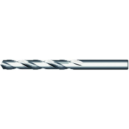 UPC: 0662355443712 | Chicago-Latrobe Jobber Drill A HSS 44371
