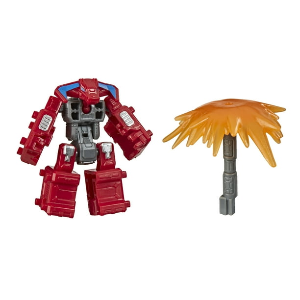 Transformers Generations War for Cybertron Battle Masters WFCE2