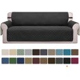 thumbnail image 1 of Reversible Sofa Cover Machine Washable Couch Cover Water Resistant Slipcover Non Slip Furniture Protector for Dogs, Children, Pets, 1 of 9