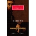 thumbnail image 1 of Pre-Owned Demons (Everyman's Library) Hardcover, 1 of 1
