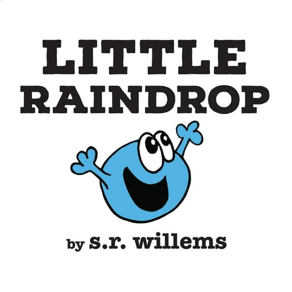 Little Raindrop, (Paperback)