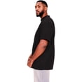 thumbnail image 3 of Casual Classics - Camiseta de Algodón Ringspun para Hombre (Negro), 3 of 3