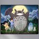 thumbnail image 3 of Diamante pintura 5D DIY Anime taladro completo bordado punto de cruz decoración, 3 of 9