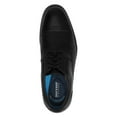 thumbnail image 2 of Dockers Mens Belvedere Polished Lace-Up Oxford Dress Shoe, 2 of 7