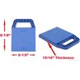 thumbnail image 2 of PEAKTOW PTR0005 Patin de Stabilisation 4PK, 2 of 2