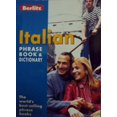 thumbnail image 1 of Pre-Owned Berlitz Italian Phrase Book (Berlitz Phrase Book) (Italian Edition) (Paperback) 2831578442 9782831578446, 1 of 1