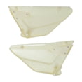 thumbnail image 2 of TAPA LATERAL DERECHA/IZQUIERDA BLANCA SET ITALIKA DT 150 DELIVERY (17-21)/ FT 150 DELIVERY (15-18) blanco, 2 of 3
