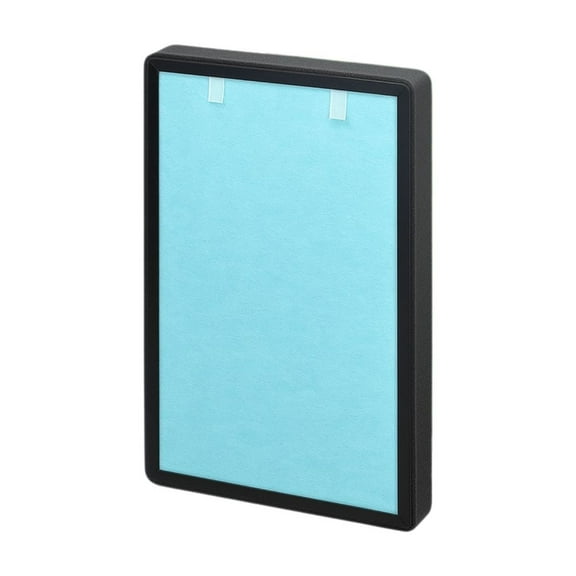 Nispira 4-in-1 Filter Replacement For Pro Breeze HEPA Air Purifier PB-P01 Part PB-P01F, 1 Pack