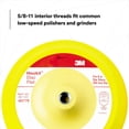 thumbnail image 5 of 3M Hookit Disc Pad (8 in.), 5 of 8