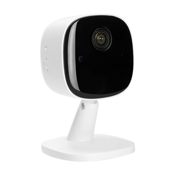 Advanced Wireless WiFi Network Camera for Indoor Home Security and Outdoor Sports with Motion Detection and Two-Way Audio