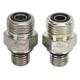 thumbnail image 3 of Oil Feed Connectors Joints, High Temperature Resistance 4940183 Stable Performance  For Car, 3 of 8