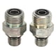 thumbnail image 4 of uds. Juntas de conectores de alimentación de aceite Turbo 4940183 reemplazo de accesorios de línea de suministro de aleación de Metal para Dodge 5.9L 24v 1998,5-2006, 4 of 5