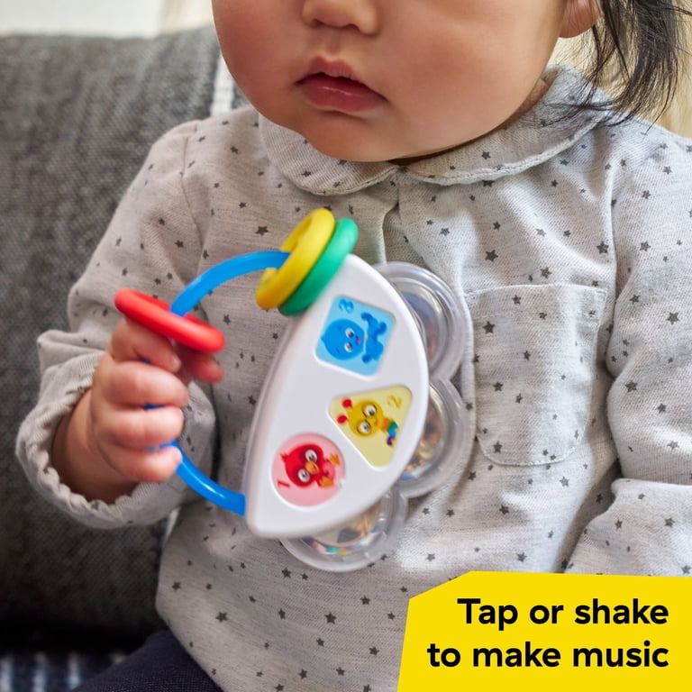 Baby Einstein Small Symphony 3-Piece Musical Toy Set photo 6