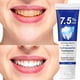 thumbnail image 1 of Salud y Belleza, Cuidado Personal, Pasta de Dientes, Pasta de Dientes, Limpieza Dental Suave Care Oral Toothpaste 60g, una pasta de dientes, 1 of 8