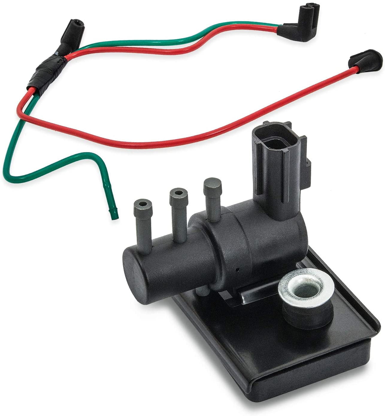 Turbocharged Vacuum Harness Connection Line With Wastegate Boost