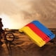thumbnail image 3 of Palanca para neumáticos Soidarity de plástico para bicicleta de montaña, 3 of 6