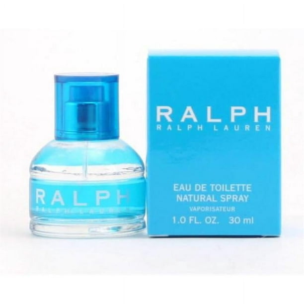 Ralph by Ralph Lauren pour Femme - Spray EDT de 1 Once