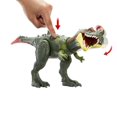 thumbnail image 3 of Jurassic World Dominion Gigantic Tracker Sinotyrannus Large Dinosaur Figure, 3 of 6