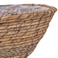 thumbnail image 3 of 14 dans le panier suspendu naturel, 3 of 7