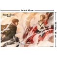 thumbnail image 2 of L'Attaque des Titans - Le vent, 2 of 4