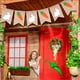 thumbnail image 5 of Decoraciones Banner Happy Easter Party Supplies Banderines universales para interiores y exteriores Swallowtail Cute Trees Home DFF01 EASTER Kits de decoración para fiestas Zanahoria conejito DFF02 Bearachild HA059261-02, 5 of 5