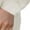 White, variant on Women's Knit Cardigan Long Sleeve Soft Open Front Cozy Mid Length Sweater Outerwear For Fall Winter Casual Comfort Cardigan Sweaters for Women