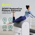 thumbnail image 2 of GKTG Posture Corrector for Women - Lightweight and Breathable Back Brace for Pain Relief, 2 of 7