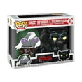 thumbnail image 2 of Funko POP Games: Dungeons & Dragons - 2-Pack Vinyl Figures, 2 of 3