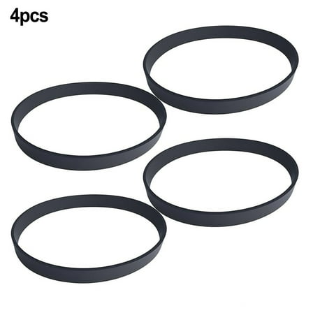 Replacement Belts for Bissell Vacuum Models 3533 3534 3536 3674 3675 3676 36762