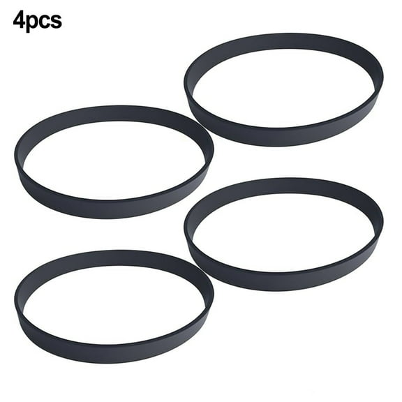 Replacement Belts for Bissell Vacuum Models 3533 3534 3536 3674 3675 3676 36762