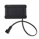 thumbnail image 4 of Calentador de aire universal para camión con monitor LCD de 12 V, interruptor de calefacción de estacionamiento compacto - Conozca, 4 of 7