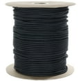 thumbnail image 3 of Golberg Premium Polyester Accessory Cord - USA Made Smooth Braid Minimal Stretch Rope - Sizes of 3mm, 4mm, 5mm, or 6mm - Lengths of 25, 50, 100, 250, and 1000 Feet - Compact and Lightweight Cord, 3 of 7