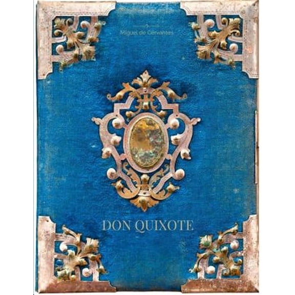Don Quixote (Paperback) by de de Cervantes