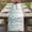 White Gray Blue Teal Green, variant on Table Runner 70 Inches Long for Kitchen Dining, Green Eucalyptus Leaves Dresser Scarf Farmhouse, Dining Table Decorations for Wedding/Parties, Summer Botanical Weeping Watercolor 13 x 70 In