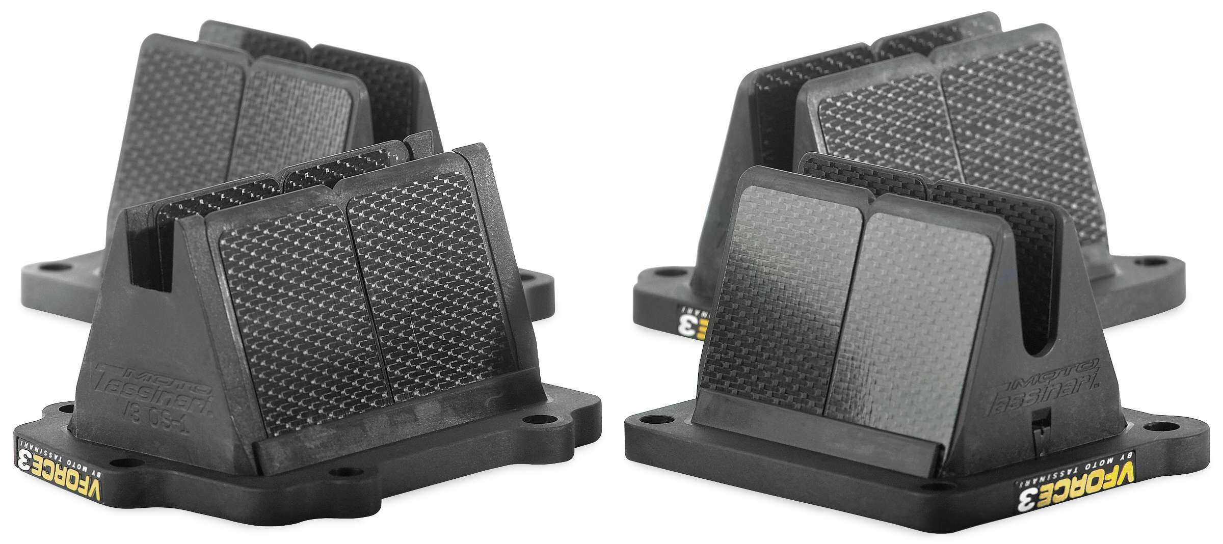 VForce Reeds Honda Four Trax 8689 V Force Reed Honda Four Trax V305b