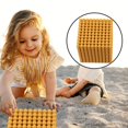 thumbnail image 2 of pitrice Golden Math Beads Materials Tools Beads Materials Thousand Kids Bank Game Hands-on Math Manipulative Mathematics Counting Toy Age 3+ Years Thousand, 2 of 8