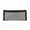 Black, variant on Clear Mesh Pencil Case, Large Capacity Stationery Pouch, Portable Transparent Pen Organizer, Mutifuncation Travel Storage Bag for Campus Office Supplies and Classroom Rewards