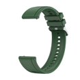 thumbnail image 3 of 22MM Color Silicone Sports Watch Band Durable Comfortable Breathable Universal Compatibility, 3 of 3