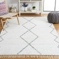 thumbnail image 1 of SAFAVIEH Casablanca Amy Bohemian Area Rug, 1 of 7