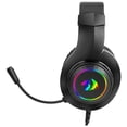 thumbnail image 2 of AUDIFONOS GAMING REDRAGON Redragon  H260RGB, 2 of 4