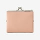 thumbnail image 4 of Qarigey Cartera de cuero plegable portátil, monedero de almacenamiento para fiestas, para niñas, para viajar, para compras, tarjetero, bolsa Carteras, 4 of 6