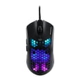 thumbnail image 2 of Mouse Alambrico Gaming Naceb NA-0954 Retroiluminado RGB, 2 of 4