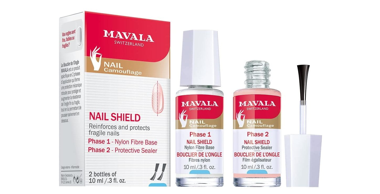 2. Mavala Nail Polish Colors - Walmart.com - wide 5