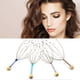 thumbnail image 3 of Octopus Claw Head Massager Relaxation & Stress Reduction Tool Gentle Enough for Daily Use, 3 of 5