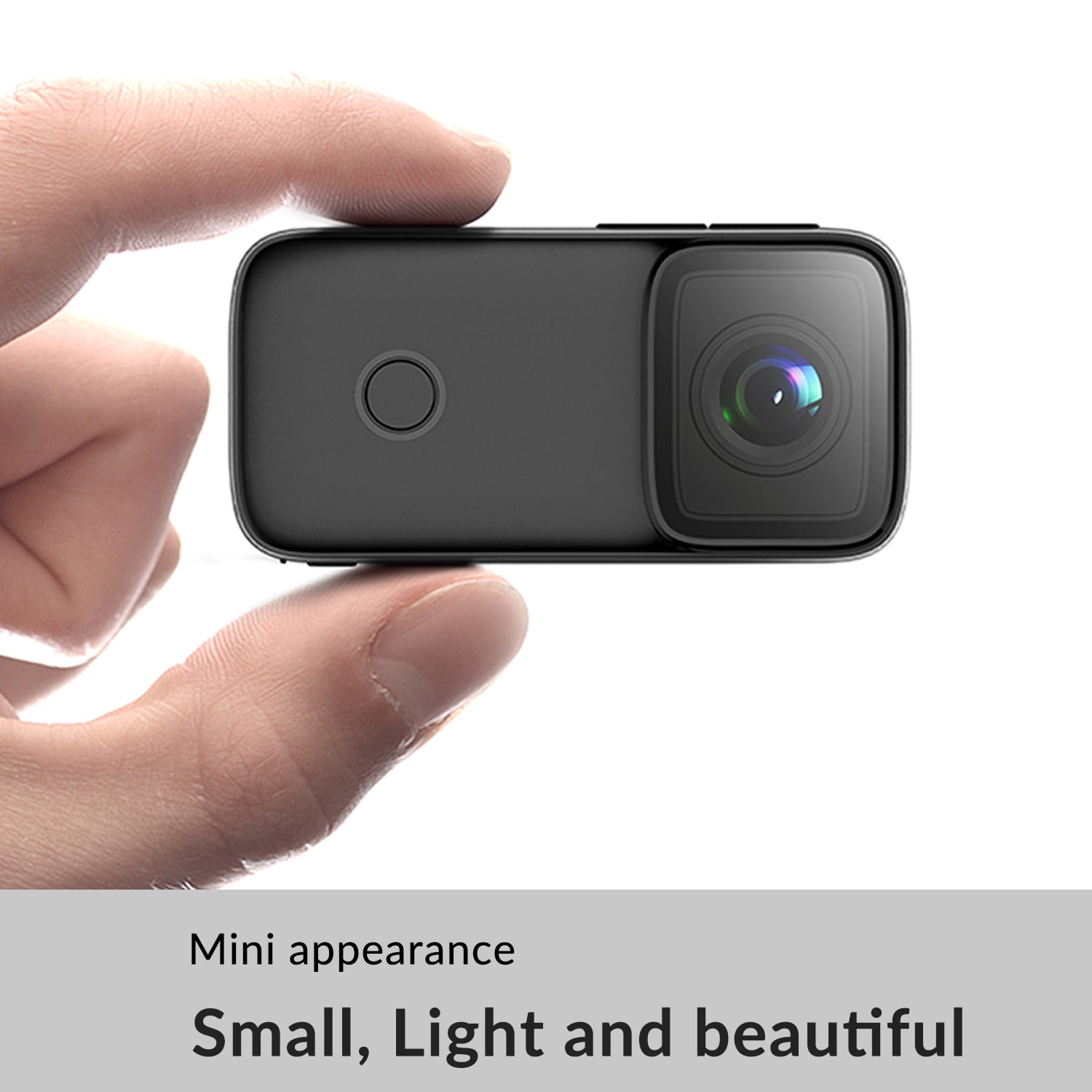 SJCAM C200 4K24FPS Action Camera Ultra HD Underwater Camera