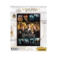 thumbnail image 1 of Collage de pósters de películas de Harry Potter de Puzzle AQUARIUS, 1000 piezas, 1 of 7