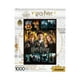 thumbnail image 1 of Collage de pósters de películas de Harry Potter de Puzzle AQUARIUS, 1000 piezas, 1 of 7