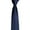 Dark Blue, variant on Men Tie Business Tie Work Formal Occasion Stripe Silky Smooth Anti-wrinkle Adjustable Lightweight Clothes Matching Party Wedding Necktie