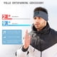 thumbnail image 3 of Schlafkopfh?rer, kabellos, Bluetooth-Sport-Stirnbandkopfh?rer mit ultradünnen HD-Stereolautsprechern, perfekt zum Schlafen, Training, Joggen, Yoga, Schlaflosigkeit, Flugreisen, Meditación, 3 of 6