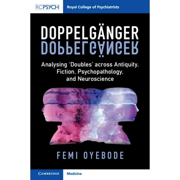 Doppelgänger, (Paperback)
